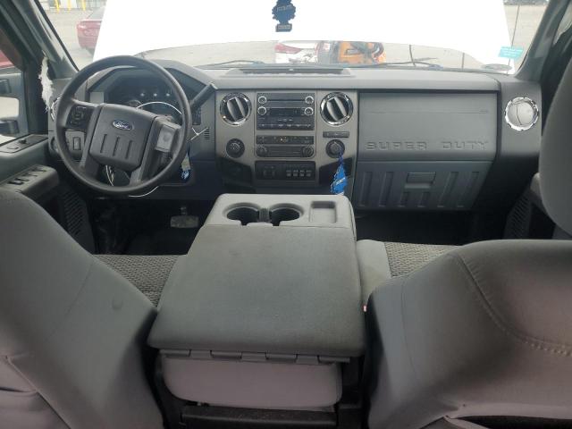 Фото 8 с аукциона – 2012 FORD F350 SUPER с VIN 1FT8W3BT5CEC08053
