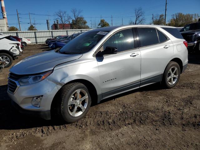 Photo 1 from auction – 2019 CHEVROLET EQUINOX LS with VIN 2GNAXHEV7K6153043