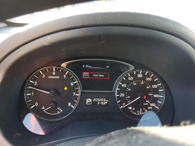 Photo 9 from auction – 2014 NISSAN ALTIMA 2.5 with VIN 1N4AL3AP5EN349499