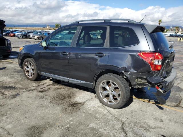 Photo 2 from auction – 2015 SUBARU FORESTER 2 with VIN JF2SJAUC4FH836731