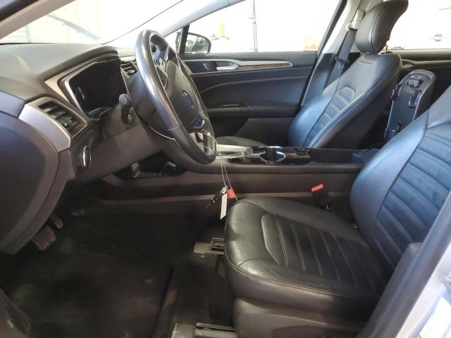 Photo 7 from auction – 2014 FORD FUSION SE with VIN 3FA6P0LU0ER177813
