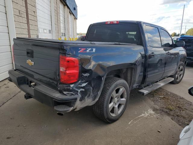 Photo 3 from auction – 2018 CHEVROLET SILVERADO with VIN 3GCUKREC7JG101892