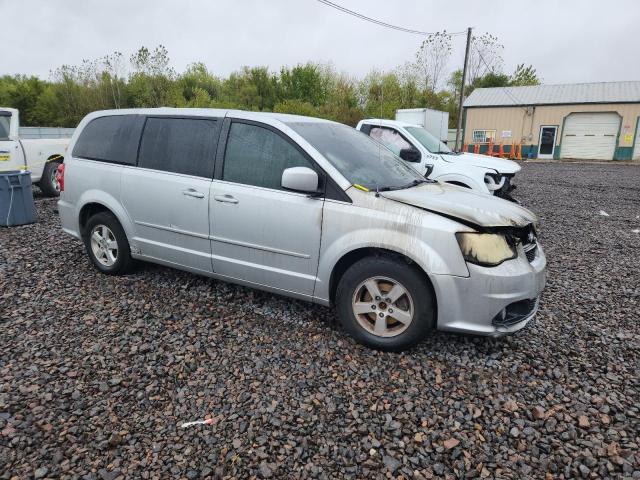 Photo 4 from auction – 2012 DODGE GRAND CARA with VIN 2C4RDGDG7CR100716