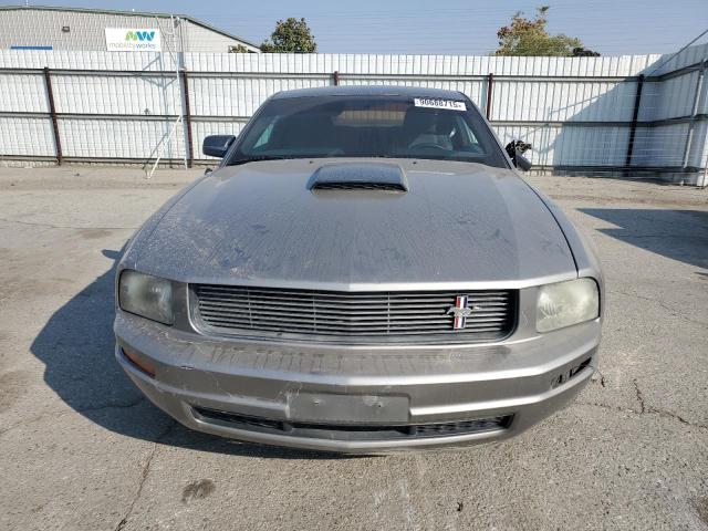 Photo 5 from auction – 2008 FORD MUSTANG with VIN 1ZVHT80N685204138