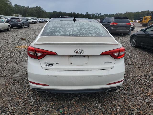 Photo 6 from auction – 2015 HYUNDAI SONATA SPO with VIN 5NPE34AF7FH010995