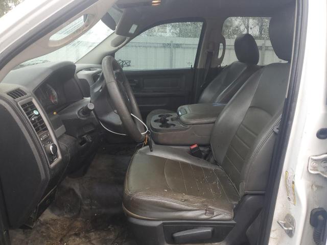 Photo 7 from auction – 2018 RAM 2500 ST with VIN 3C6UR5HJ6JG239963