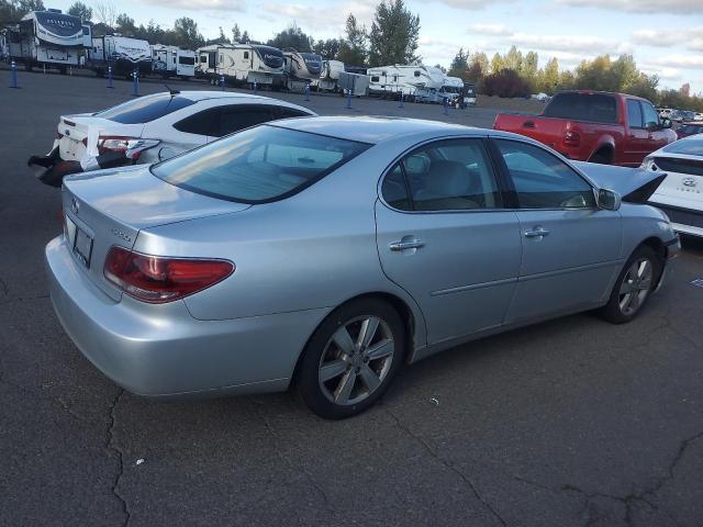 Photo 3 from auction – 2006 LEXUS ES 330 with VIN JTHBA30G865170718