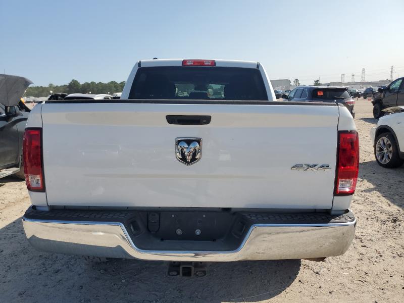 Photo 6 from auction – 2023 RAM 1500 CLASS with VIN 1C6RR7XT5PS534221