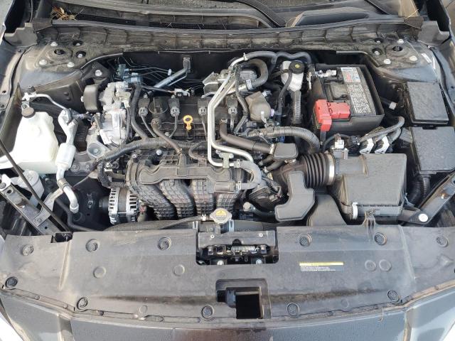 Photo 11 from auction – 2025 NISSAN ALTIMA SV with VIN 1N4BL4DV7SN315290