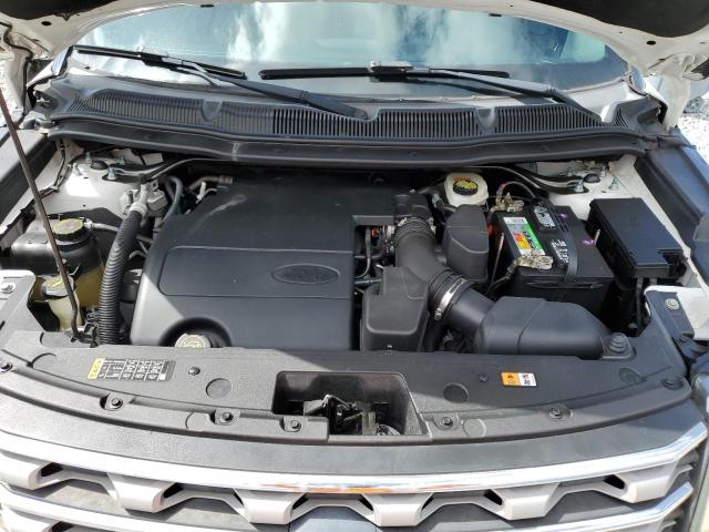Photo 12 from auction – 2016 FORD EXPLORER X with VIN 1FM5K7D86GGB09472