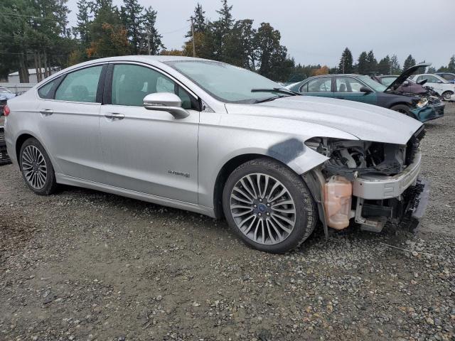 Photo 4 from auction – 2017 FORD FUSION TIT with VIN 3FA6P0RU2HR287581