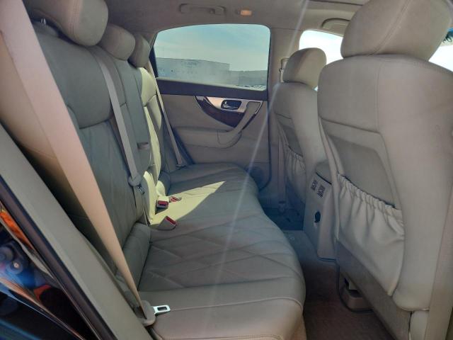 Photo 10 from auction – 2011 INFINITI FX35 with VIN JN8AS1MW8BM142096