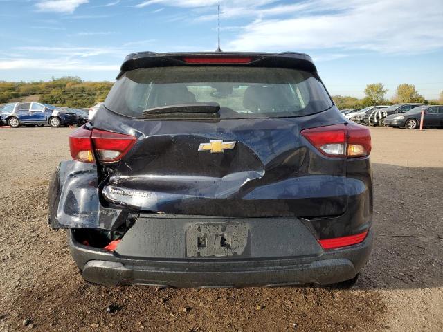 صورة رقم 6 من المزاد - 2021 CHEVROLET TRAILBLAZE مع VIN KL79MMS26MB022738