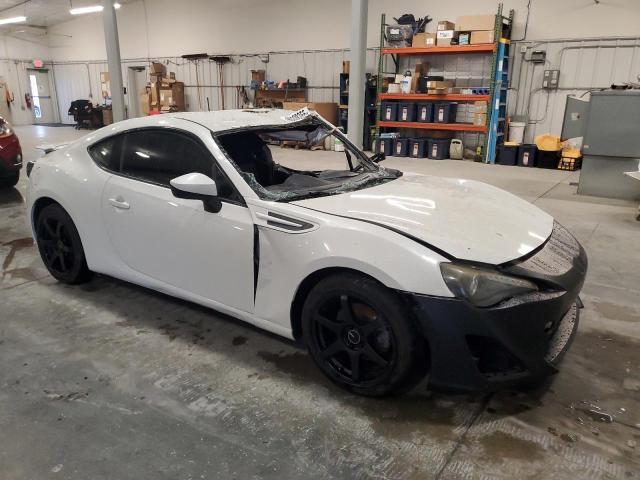 Photo 4 from auction – 2016 SUBARU BRZ 2.0 PR with VIN JF1ZCAB18G9602022