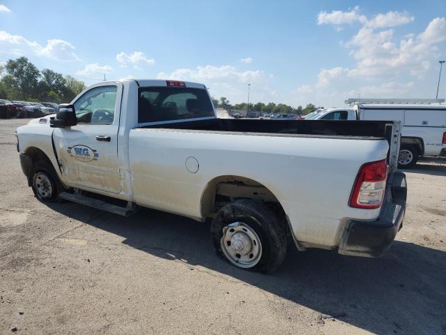 Photo 2 from auction – 2024 RAM 2500 TRADE with VIN 3C6MR5AJ1RG211428