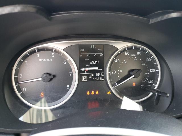 Photo 9 from auction – 2024 NISSAN VERSA S with VIN 3N1CN8DVXRL899469