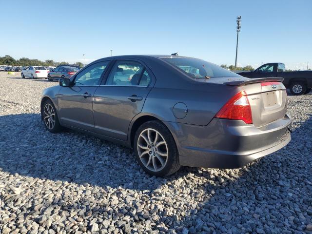 Photo 2 from auction – 2011 FORD FUSION SE with VIN 3FAHP0HA5BR290062