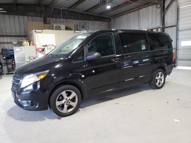 MERCEDES-BENZ METRIS 2018 with VIN WD4PG2EE2J3491266 - Photo from auction