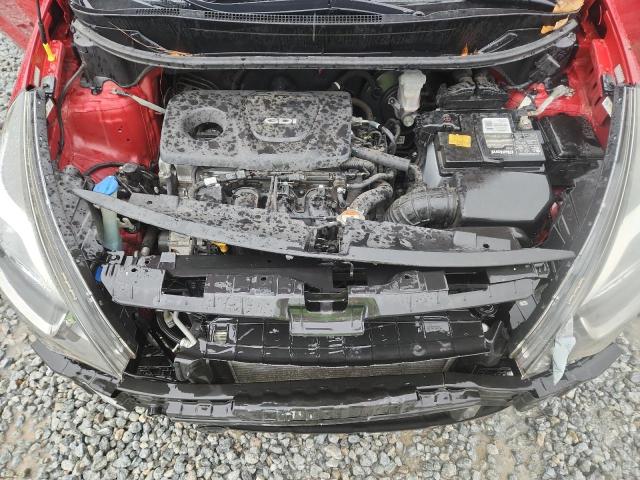 Photo 11 from auction – 2017 KIA RIO LX with VIN KNADM4A30H6013567
