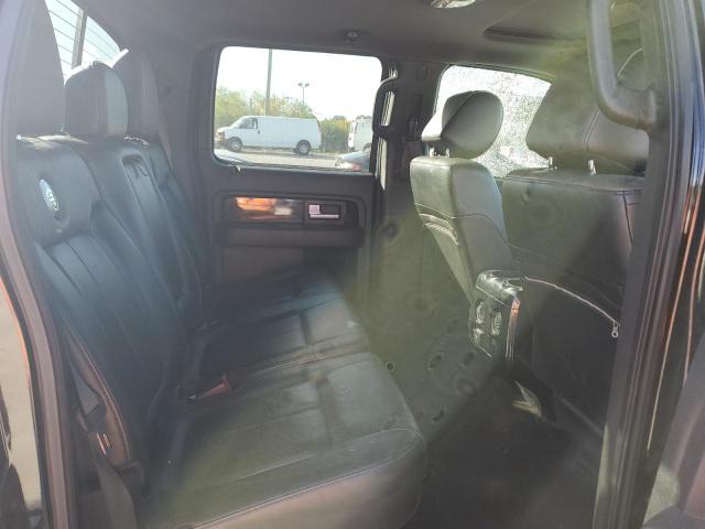 Photo 10 from auction – 2012 FORD F150 SUPER with VIN 1FTFW1E62CFB07709