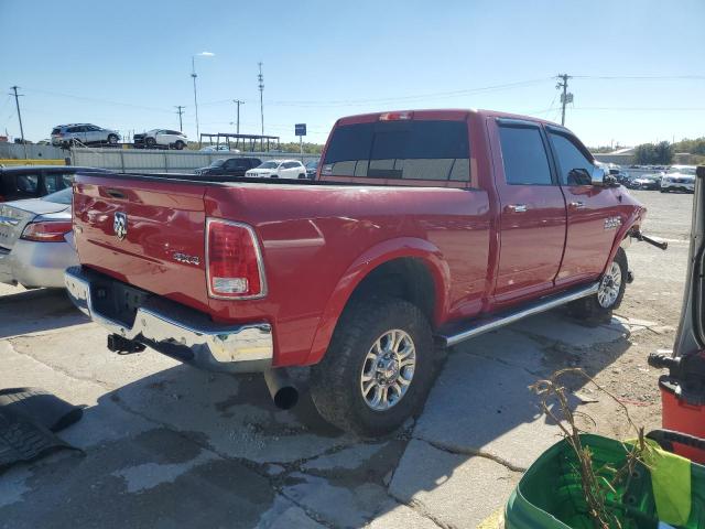 Photo 3 from auction – 2018 RAM 2500 LARAM with VIN 3C6UR5FL8JG296704
