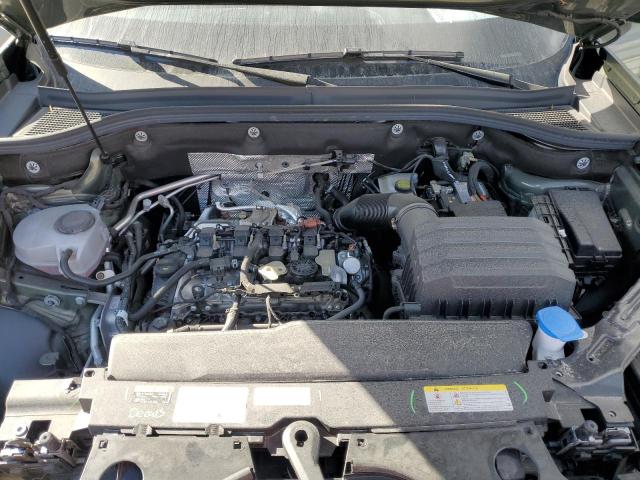 Photo 12 from auction – 2024 VOLKSWAGEN ATLAS PEAK with VIN 1V2GR2CA9RC617136
