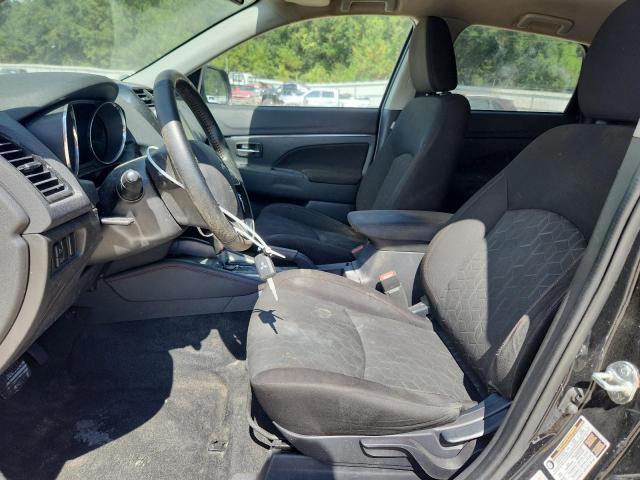 Photo 7 from auction – 2023 MITSUBISHI OUTLANDER with VIN JA4ARUAU5PU004478