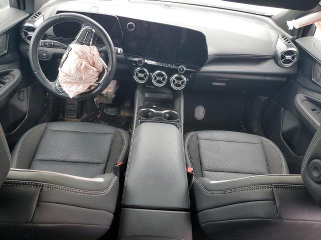 Photo 8 from auction – 2024 CHEVROLET BLAZER 2LT with VIN 3GNKDBRJ7RS230782