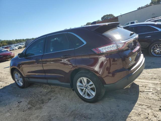 Photo 2 from auction – 2018 FORD EDGE SEL with VIN 2FMPK3J86JBC49977