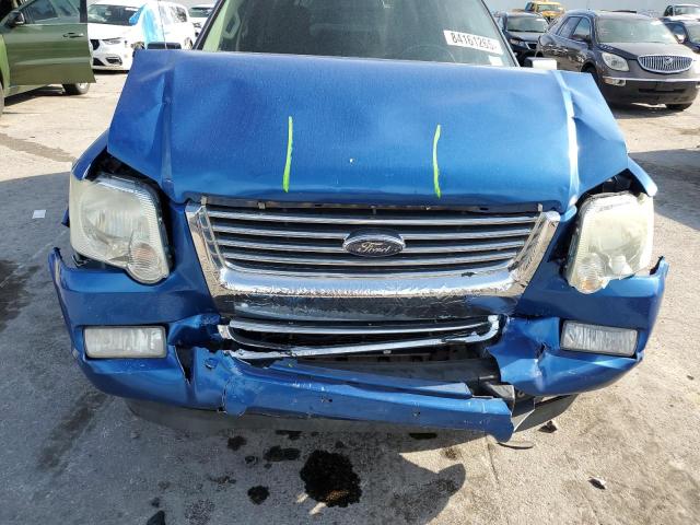 Photo 12 from auction – 2010 FORD EXPLORER XLT with VIN 1FMEU7DEXAUA66828