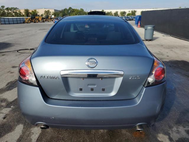 Photo 6 from auction – 2011 NISSAN ALTIMA BAS with VIN 1N4AL2AP2BC122577