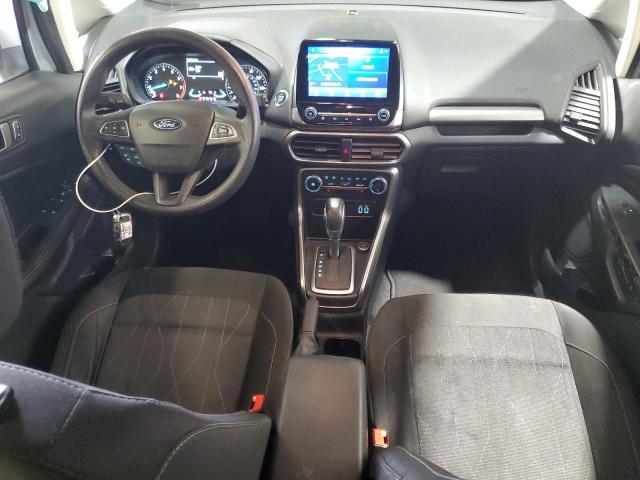 Photo 8 from auction – 2021 FORD ECOSPORT S with VIN MAJ6S3GL7MC437283