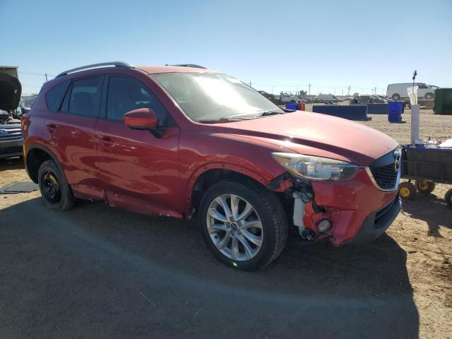 صورة رقم 4 من المزاد - 2014 MAZDA CX-5 GT مع VIN JM3KE4DY4E0352644