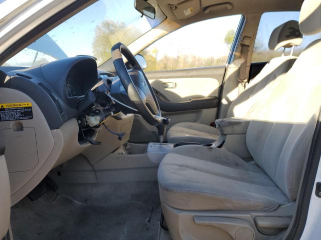 Photo 7 from auction – 2007 HYUNDAI ELANTRA with VIN KMHDU46D77U050786