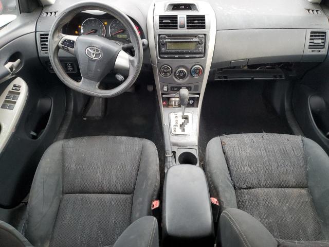 Photo 8 from auction – 2012 TOYOTA COROLLA BA with VIN 5YFBU4EE0CP048195