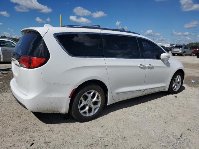 Photo 3 from auction – 2018 CHRY PACIFICA TOURING L PLUS with VIN 2C4RC1EG9JR237393