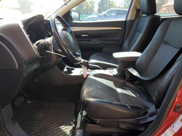 Photo 7 from auction – 2015 MITSUBISHI OUTLANDER with VIN JA4AZ3A35FZ011787