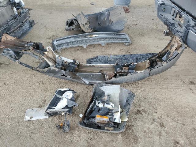 Photo 12 from auction – 2008 CHEVROLET SILVERADO with VIN 2GCEK13M581165661