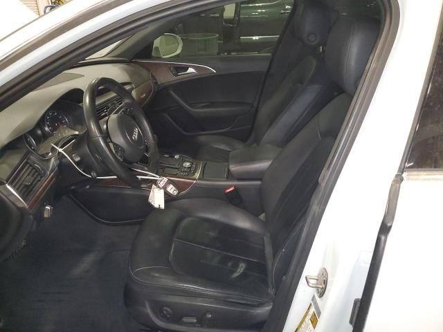 Photo 7 from auction – 2013 AUDI A6 PREMIUM with VIN WAUGFAFCXDN097122