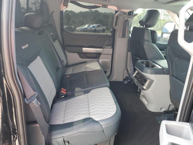Photo 10 from auction – 2024 FORD F350 SUPER with VIN 1FT8W3BM7REF15726