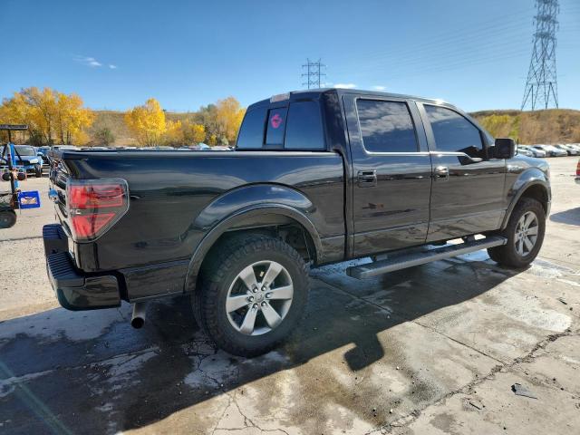 Photo 3 from auction – 2014 FORD F150 SUPER with VIN 1FTFW1EF6EKF07783