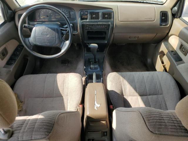 Photo 8 from auction – 1997 TOYOTA 4RUNNER SR with VIN JT3GN86R4V0025967