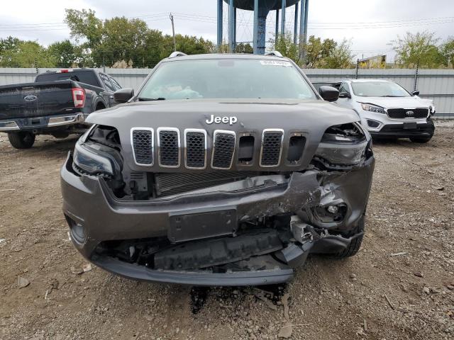 Photo 5 from auction – 2019 JEEP CHEROKEE with VIN 1C4PJMLB9KD167095