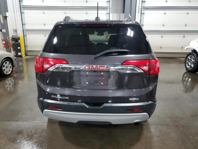 Photo 6 from auction – 2019 GMC ACADIA SLE with VIN 1GKKNSLA6KZ122956