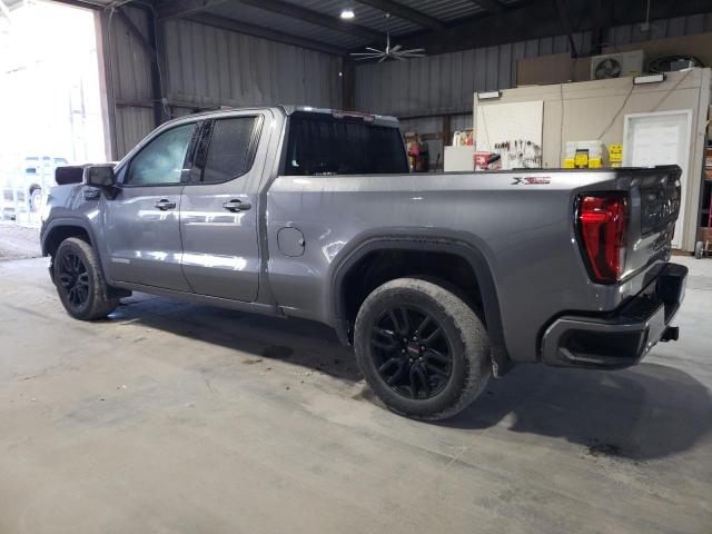 Photo 2 from auction – 2021 GMC SIERRA K15 with VIN 1GTR9CED5MZ412734