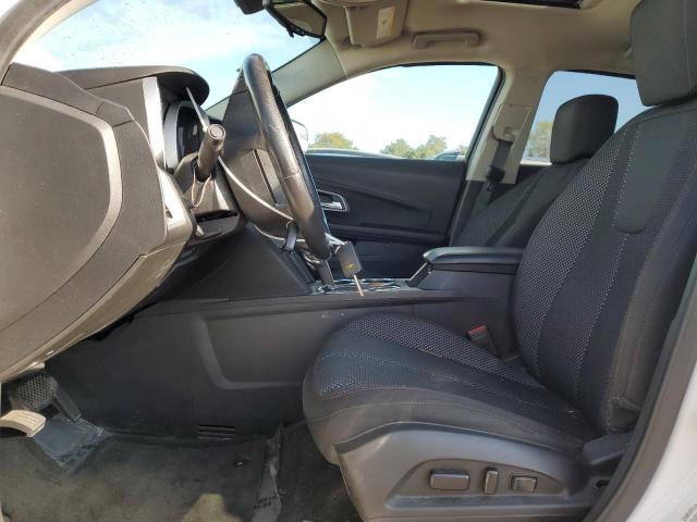 Photo 7 from auction – 2014 CHEVROLET EQUINOX LT with VIN 2GNALBEK3E6383648