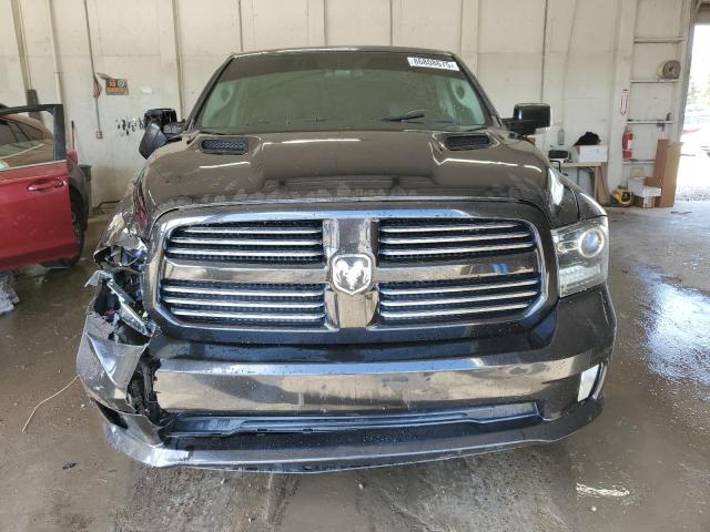 Photo 5 from auction – 2017 RAM 1500 SPORT with VIN 1C6RR7MT5HS534435