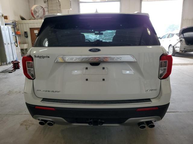 Photo 6 from auction – 2023 FORD EXPLORER P with VIN 1FM5K8HC9PGB24150