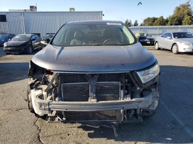 Zdjęcie 5 z aukcji – 2017 FORD EDGE TITAN z VIN 2FMPK4K8XHBB43952