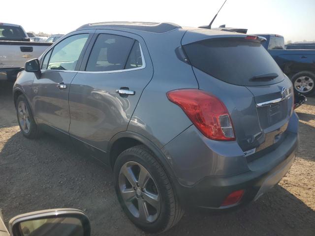 Photo 2 from auction – 2013 BUICK ENCORE with VIN KL4CJASB3DB195241